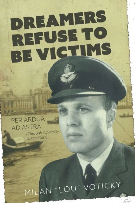 Dreamers Refuse To Be Victims: Per Ardua Ad Astra (From Adversity To The Stars - 9781525531057
