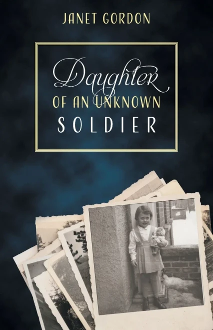 Daughter Of An Unknown Soldier - 9781525543043