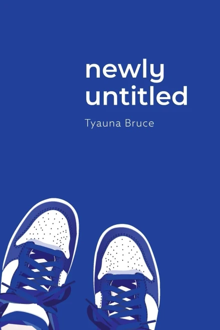 Newly Untitled - 9781525543371