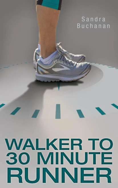 Walker To 30 Minute Runner - 9781525544835