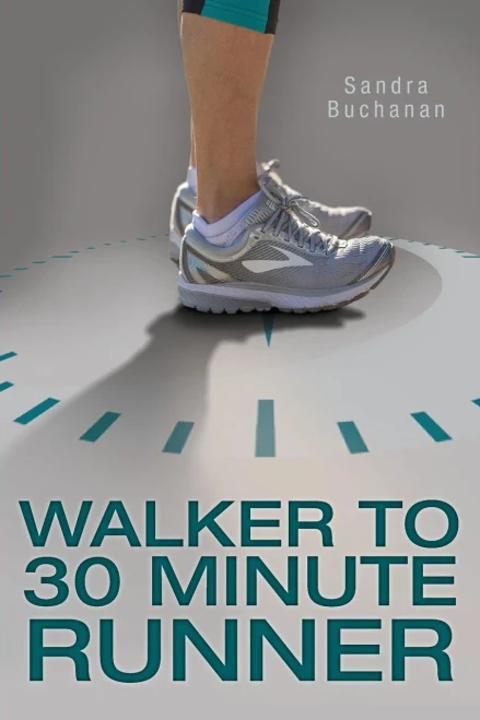 Walker To 30 Minute Runner - 9781525544842