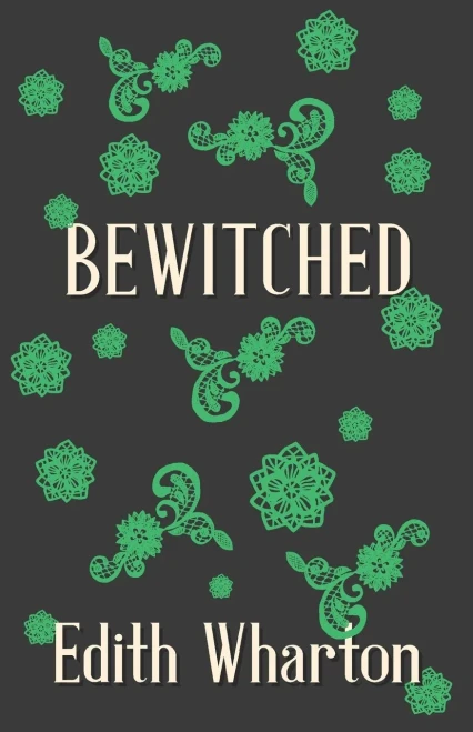 Bewitched - 9781528710688