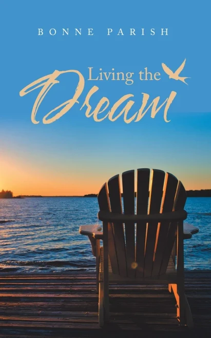 Living The Dream - 9781532017315