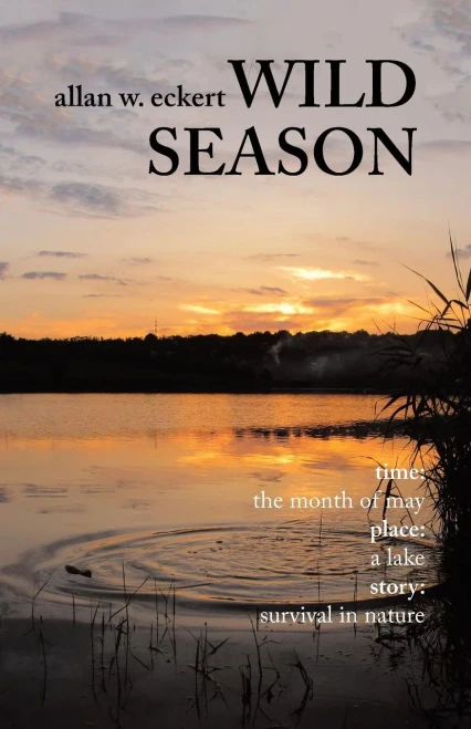 Wild Season - 9781532049736