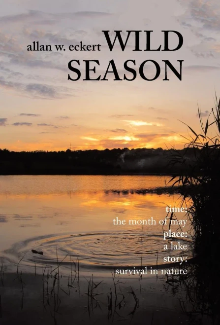 Wild Season - 9781532049750