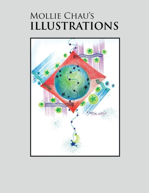 Mollie Chau'S Illustrations