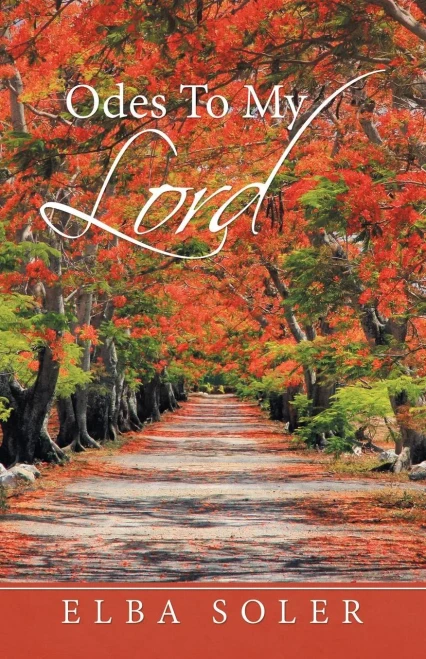 Odes To My Lord - 9781532079214