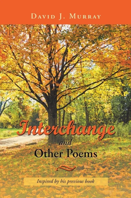 Interchange And Other Poems - 9781532080487