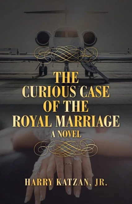 The Curious Case Of The Royal Marriage - 9781532080524