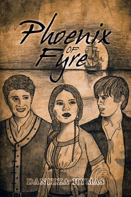 Phoenix Of Fyre