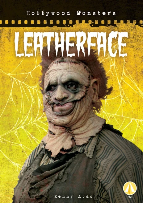 Leatherface (Hollywood Monsters)