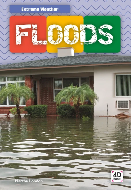 Floods (Extreme Weather)