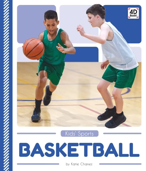 Basketball (Kids' Sports)