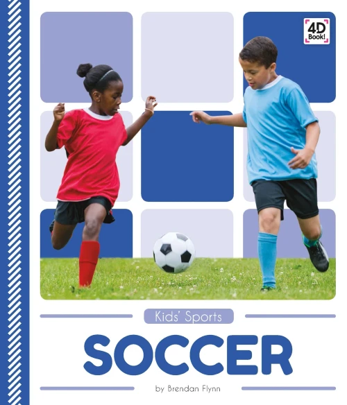 Soccer (Kids' Sports)