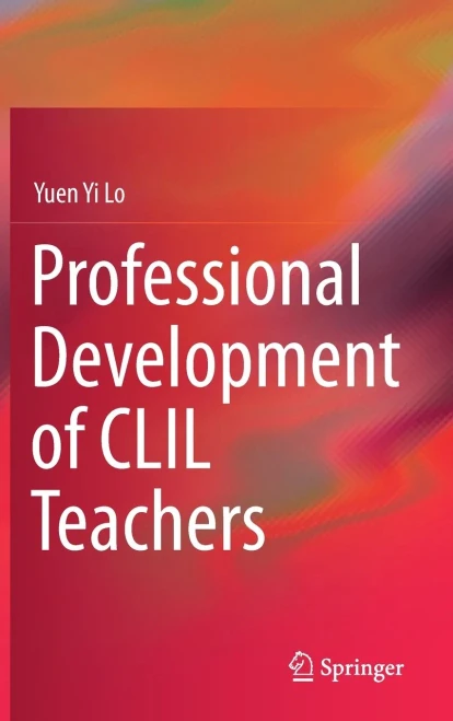 Professional Development of CLIL Teachers