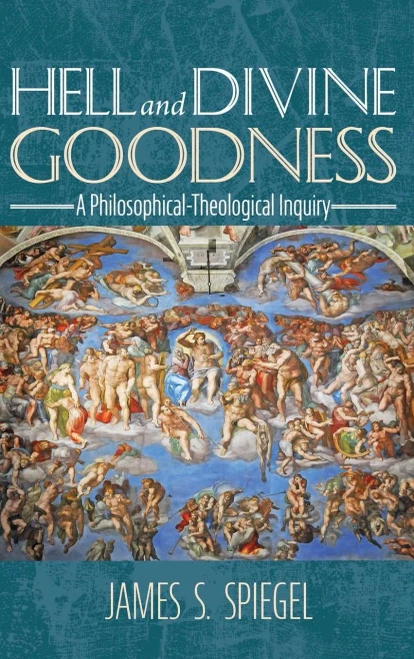 Hell And Divine Goodness