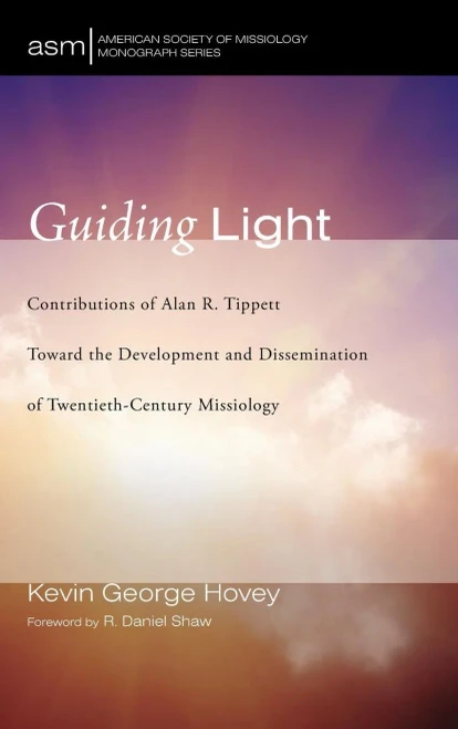 Guiding Light (38) (American Society Of Missiology Monograph)