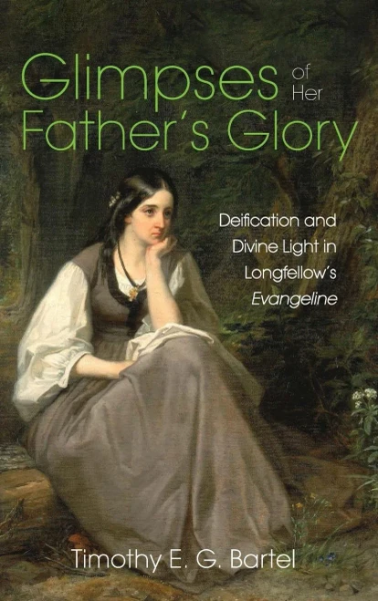 Glimpses Of Her Father'S Glory