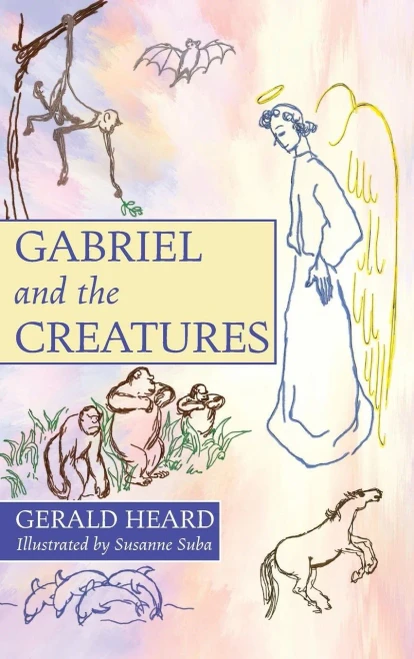 Gabriel And The Creatures - 9781532670640