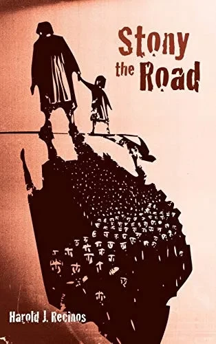 Stony The Road - 9781532674419