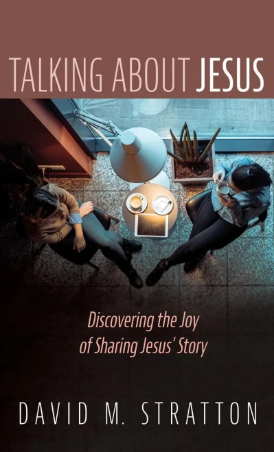 Talking About Jesus