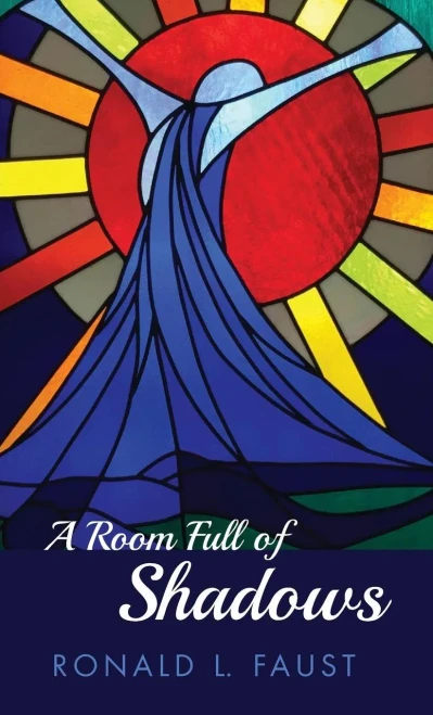 A Room Full Of Shadows - 9781532678684