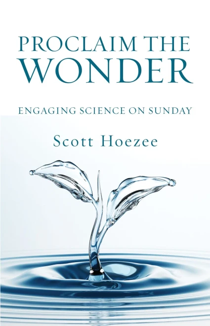 Proclaim The Wonder