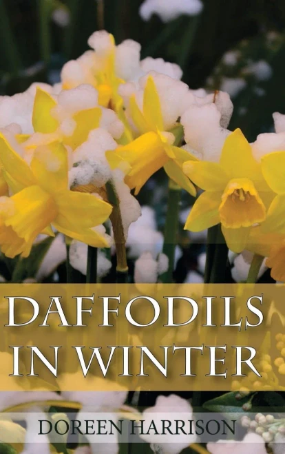 Daffodils In Winter - 9781532680892
