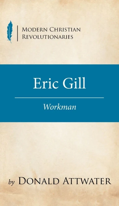 Eric Gill