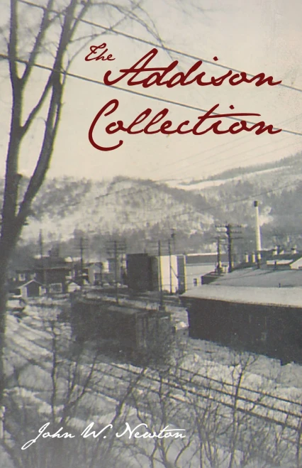 The Addison Collection - 9781532688126