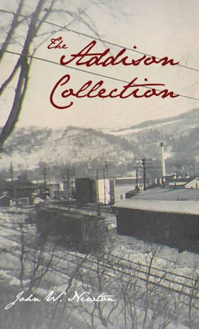 The Addison Collection - 9781532688133