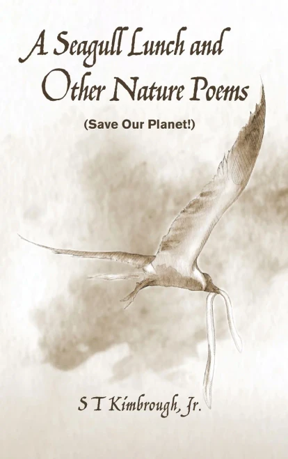 A Seagull Lunch And Other Nature Poems: (Save Our Planet!) - 9781532690679