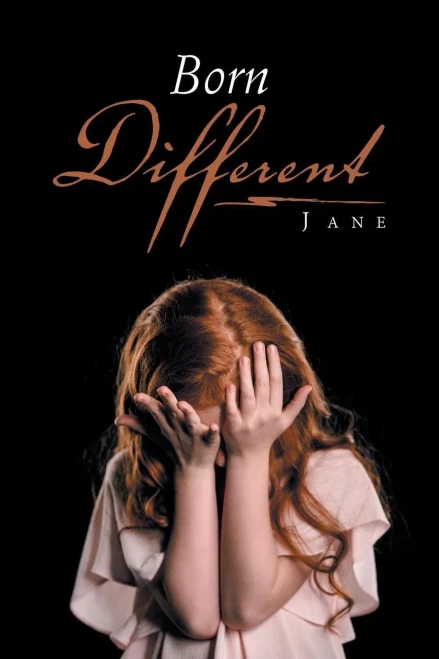 Born Different - 9781543489514