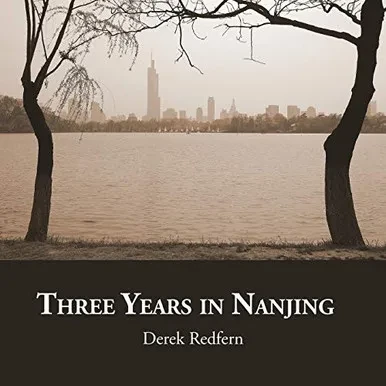 Three Years In Nanjing