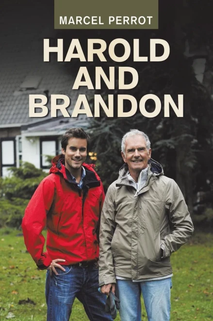 Harold And Brandon
