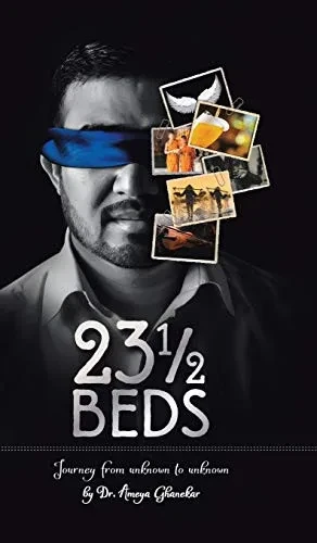 23 ½ Beds - 9781543703511