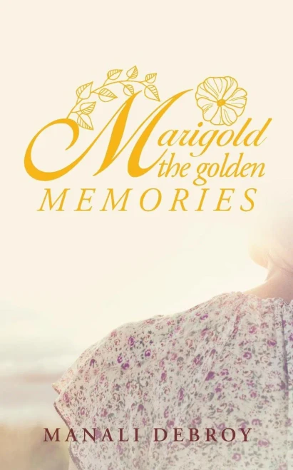 Marigold - The Golden Memories - 9781543705294