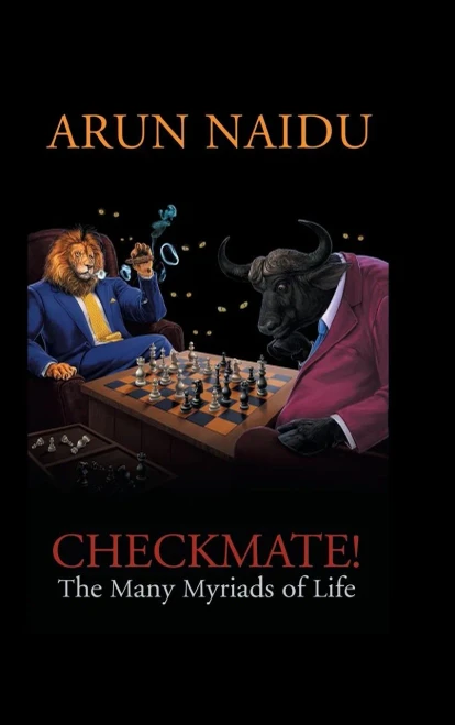 Checkmate: The Many Myriads Of Life - 9781543747102