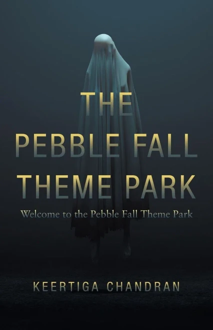 The Pebble Fall Theme Park: Welcome To The Pebble Fall Theme Park - 9781543749731