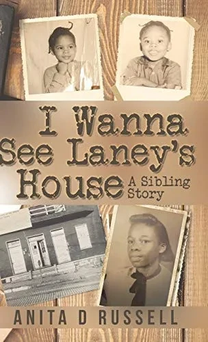 I Wanna See Laney'S House - 9781545654590