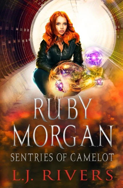 Sentries of Camelot (Ruby Morgan)