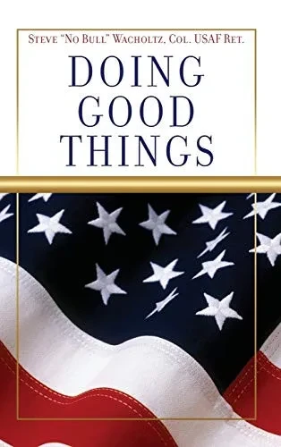 Doing Good Things - 9781545663387