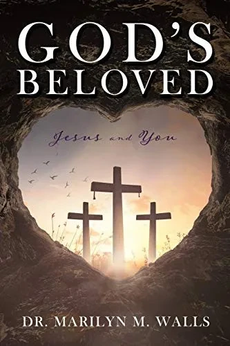 God'S Beloved Jesus And You
