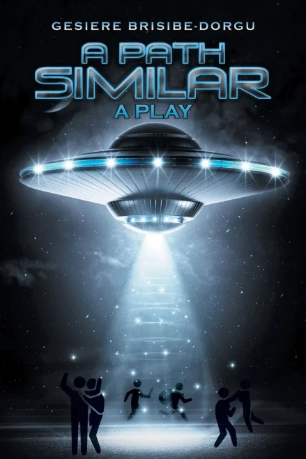 A Path Similar: A Play - 9781546236214