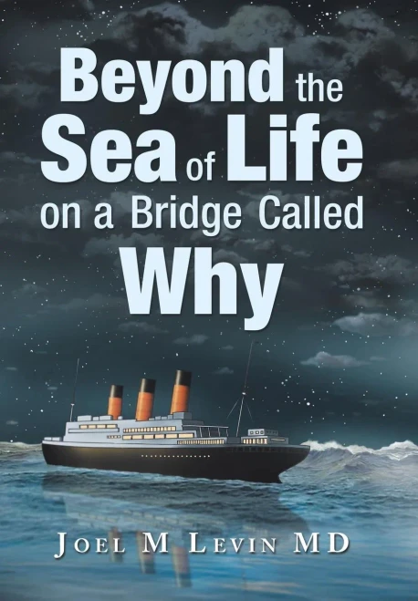 Beyond The Sea Of Life On A Bridge Called Why - 9781546274261