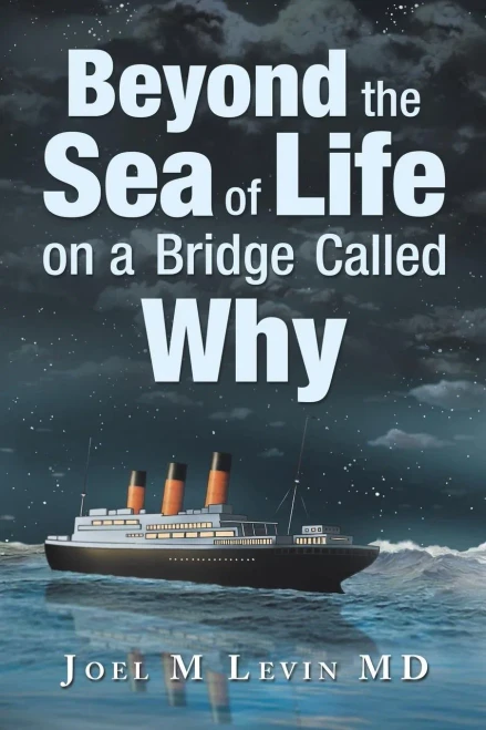 Beyond The Sea Of Life On A Bridge Called Why - 9781546274285
