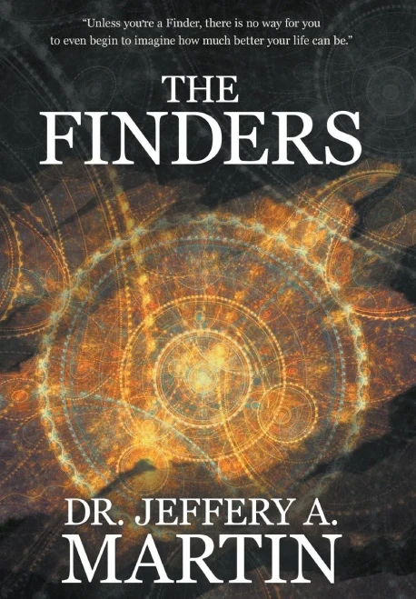 The Finders - 9781572425552