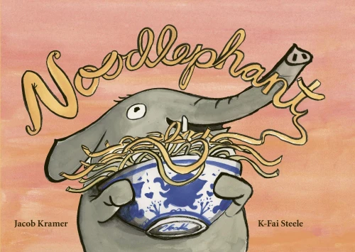 Noodlephant (Noodlephant, 1)