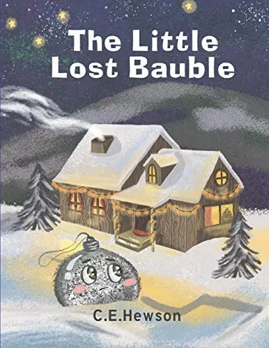 The Little Lost Bauble