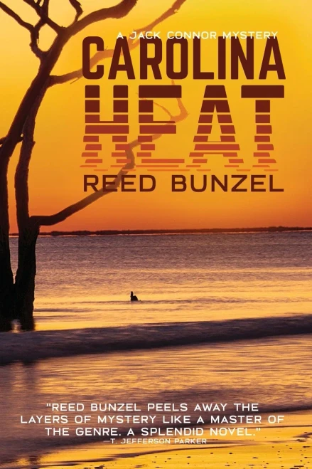 Carolina Heat (Jack Conner)